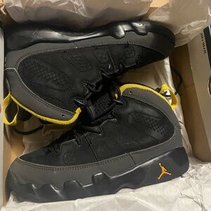 Kids Jordan’s